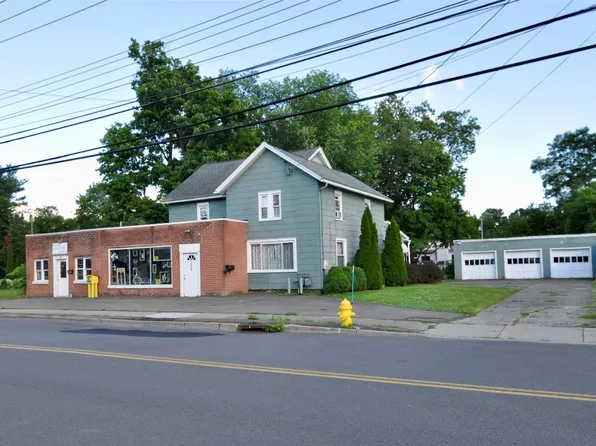 309 Front St, Vestal, NY 13850