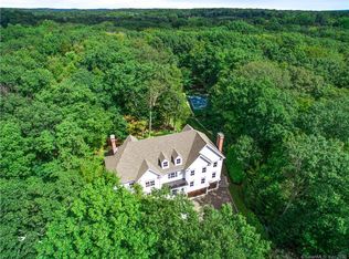 118 Vista Rd, Wilton, CT 06897