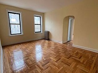 20 Bogardus Pl #6, New York, NY 10040