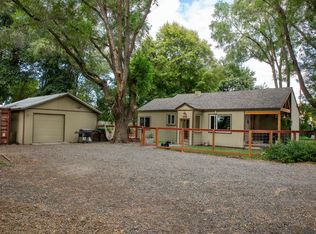 1460 NE Mason Dr, Prineville, OR 97754