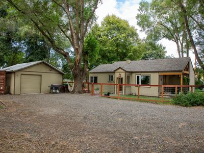 1460 NE Mason Dr, Prineville, OR, 97754
