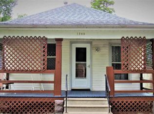 1745 N 31st St, Lincoln, NE 68503
