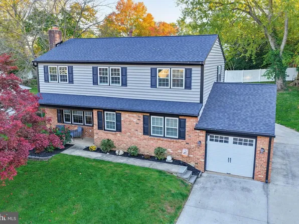 11 N Wynwyd Dr, Newark, DE 19711