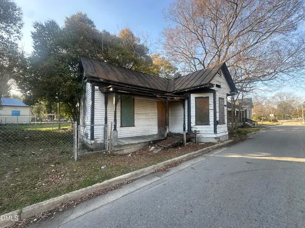 303 Elba St E, Wilson, NC 27893