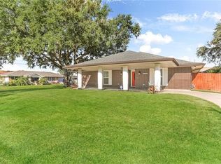 801 Avenue E, Marrero, LA 70072