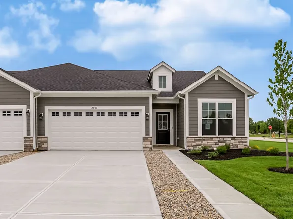 2901 Piper Pl, Plainfield, IN 46168
