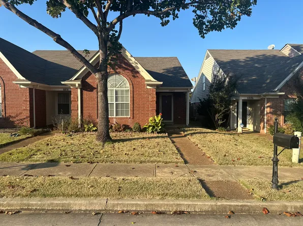 6882 Century Oaks Dr, Cordova, TN 38018