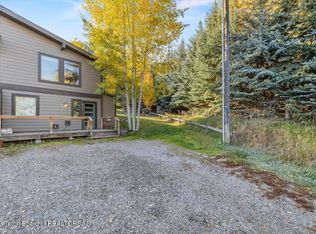 547 Coulter Ave, Jackson, WY 83001