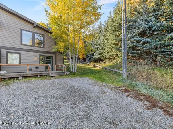 547 Coulter Ave, Jackson, WY 83001