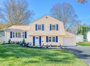 937 Grissom Ave, North Brunswick, NJ 08902