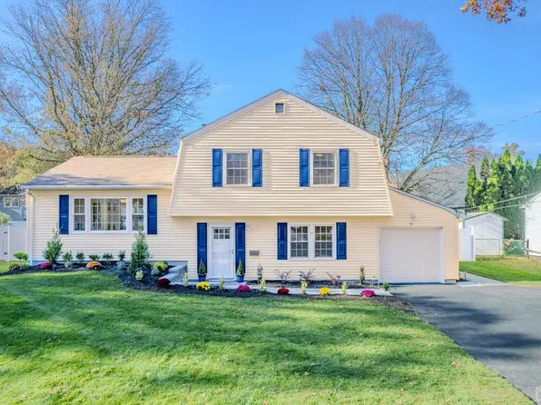 937 Grissom Ave, North Brunswick, NJ 08902
