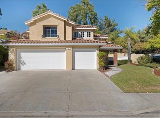 27 Ceramica, Rancho Santa Margarita, CA 92688