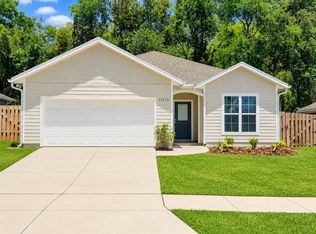 12174 NW 162nd Dr, Alachua, FL 32615