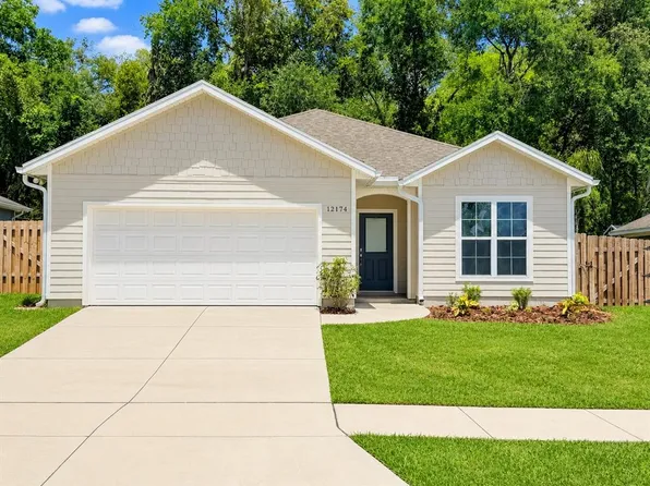 12174 NW 162nd Dr, Alachua, FL 32615