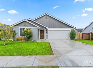 54 N Granite Falls Dr, Nampa, ID 83651