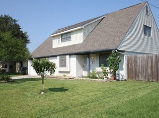 11027 Sageleaf Ln, Houston, TX 77089