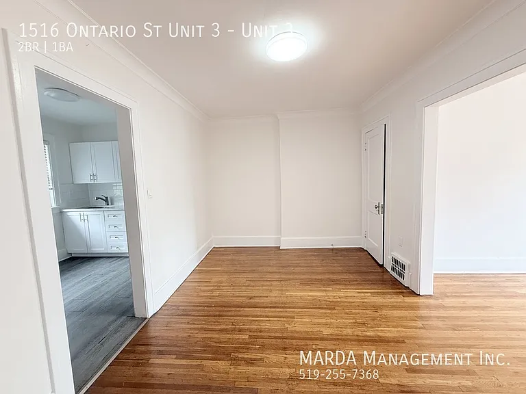 1516 Ontario St #3 — Photo 7