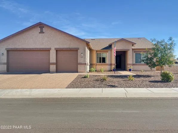 4004 N Pembroke St, Prescott Valley, AZ 86314