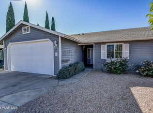 8157 E Dana Dr, Prescott Valley, AZ 86314
