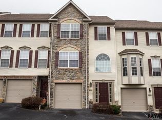 2620 Sultan Supreme Way, York, PA