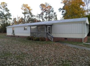 419 Everetts School Rd, Roanoke Rapids, NC 27870