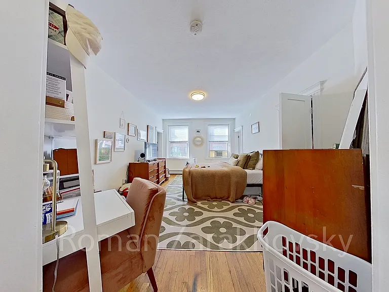 86 Brainerd Rd #20 — Photo 1
