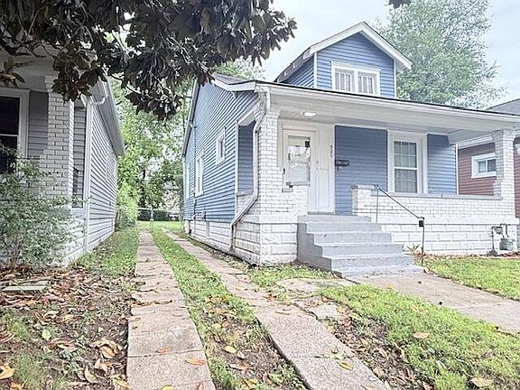 2nd image of 820 S 42nd St