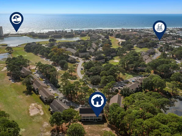 283 Sunset Bay Unit 28B, Miramar Beach, FL 32550
