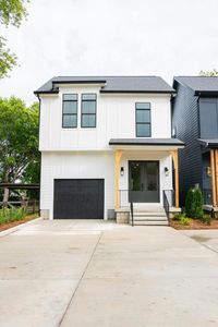 1503B Dugger Dr, Nashville, TN, 37206