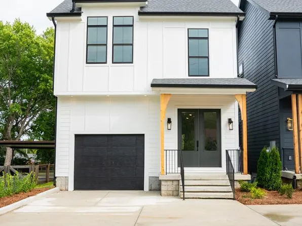 1503B Dugger Dr, Nashville, TN 37206