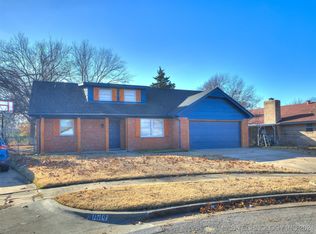 10612 E 25th St, Tulsa, OK 74129