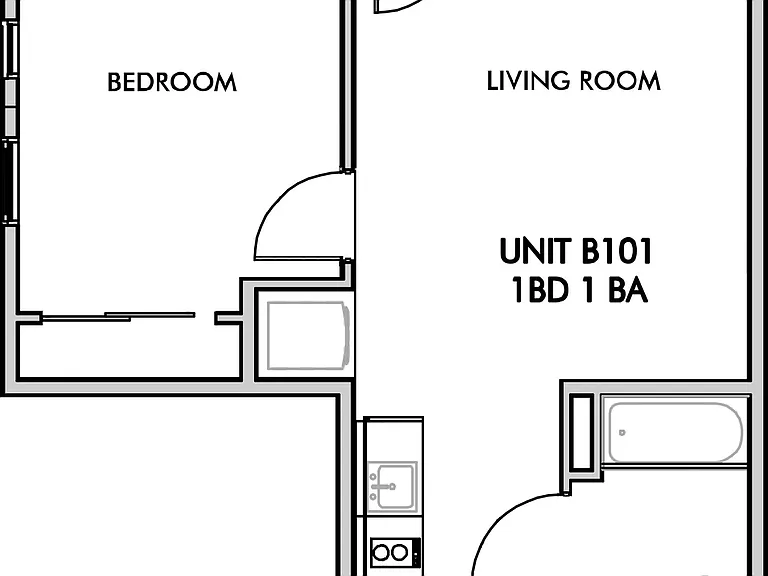 Capitol Hill Apartments — Photo 66