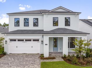 256 Breakwater Blvd, Panama City Beach, FL 32413