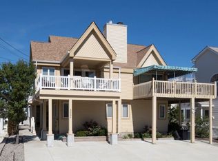 305 79th St #C, Avalon, NJ 08202