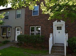 700 A Warren St, Greensboro, NC 27403