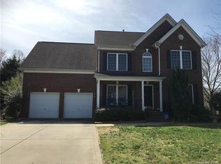 1832 Montague Rd, Lake Wylie, SC 29710