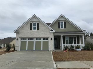 1722 Maplecress Way LOT 3.274, Beechwood Myrtle Beach, SC 29577