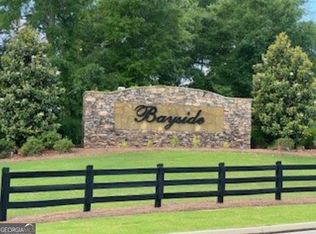 1371 Bayside Dr, Greensboro, GA