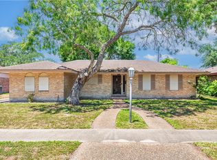 5641 Martinique Dr, Corpus Christi, TX 78411