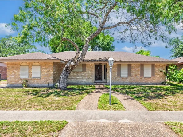 5641 Martinique Dr, Corpus Christi, TX 78411