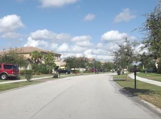 2036 SW Newport Isles Blvd, Port Saint Lucie, FL 34953