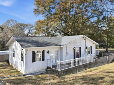 1304 Pine Valley Rd, Gainesville, GA, 30501