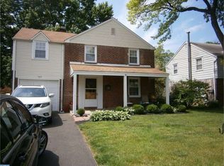 746 N Cedar St, Abington, PA 19046