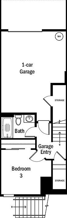 2nd image of 908 7th (UNIT 20.2) Avenue NE