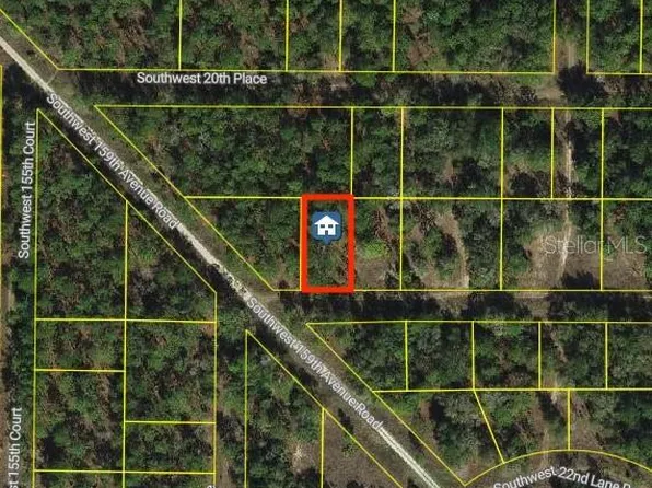 SW 21st Pl #19, Ocala, FL 34481