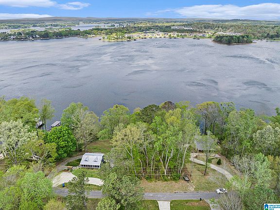 3rd image of 0 Lake Front Dr Lot 44