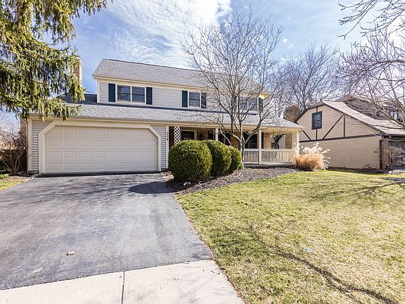 2nd image of 334 Ashworth Ct