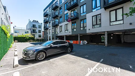 Rented by Nooklyn NYC LLC