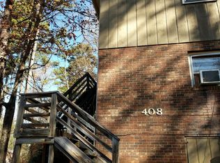 408 Old Central Rd APT 4, Clemson, SC 29631