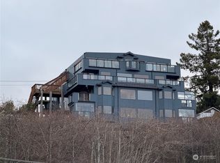 226 W 2nd Street #2, Pt Angeles, WA